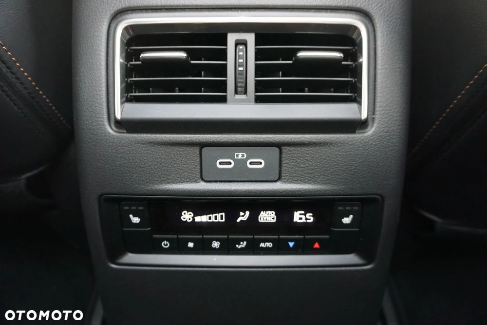 Mazda CX-80 3.3 e-Skyactiv D mHEV Homura Plus AWD - 23