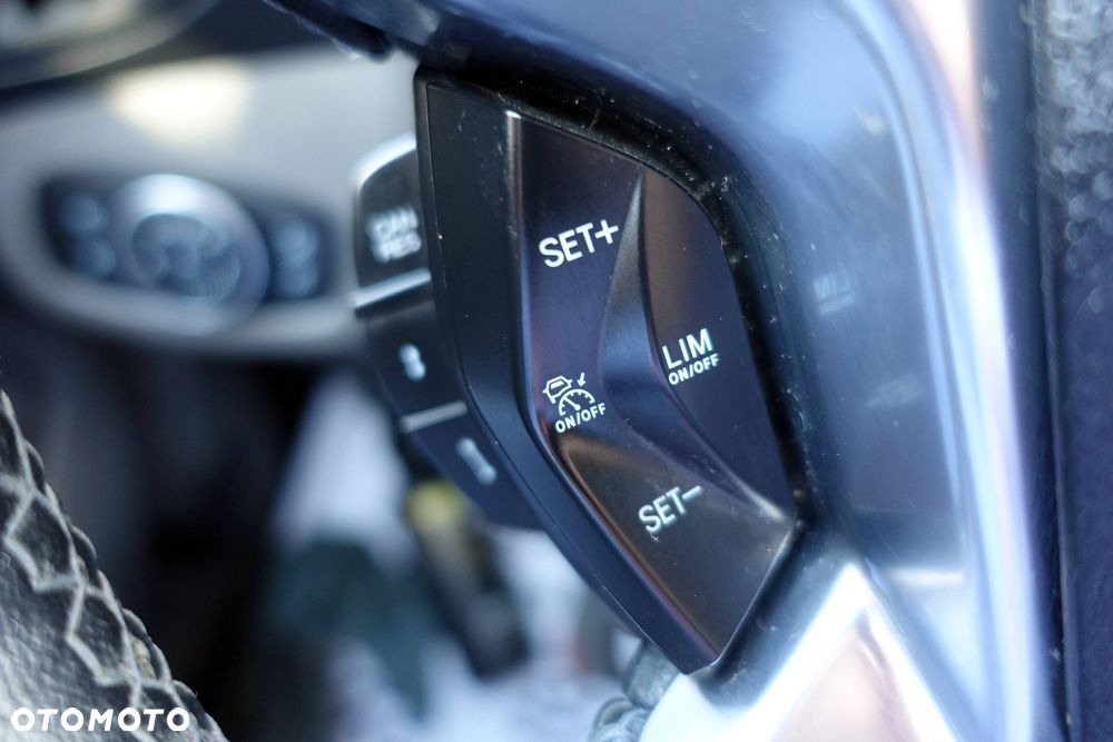 Ford Tourneo Connect 1.5 EcoBlue Start-Stop Active - 33