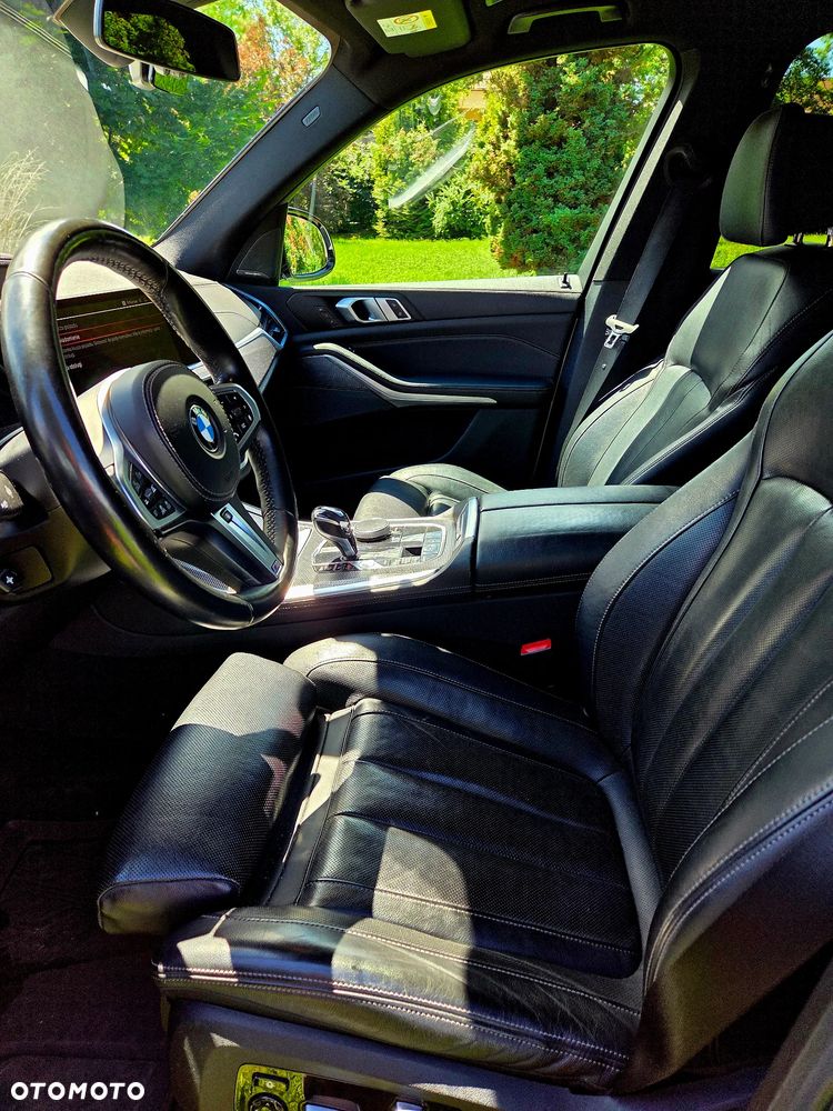 BMW X5 M - 13