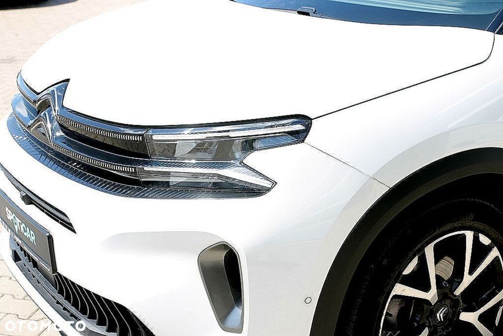 Citroën C5 Aircross 1.6 PHEV 225 Shine Pack EAT8 - 32