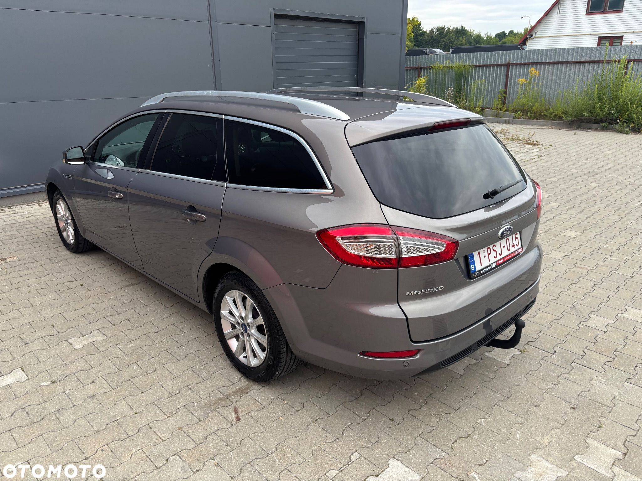 Ford Mondeo 2.0 TDCi Ghia - 25