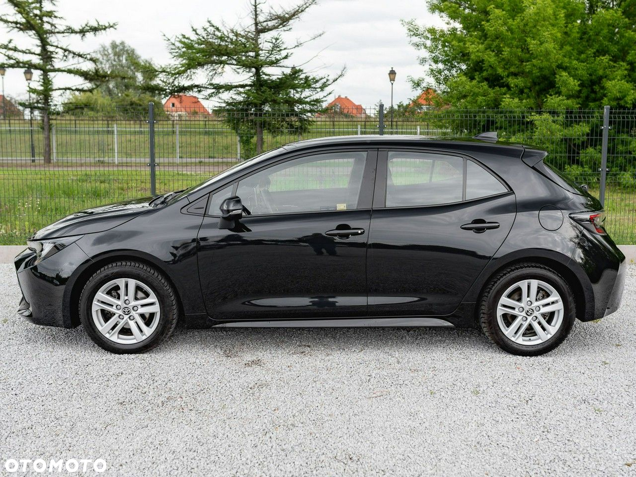 Toyota Corolla 1.2 T Comfort - 10