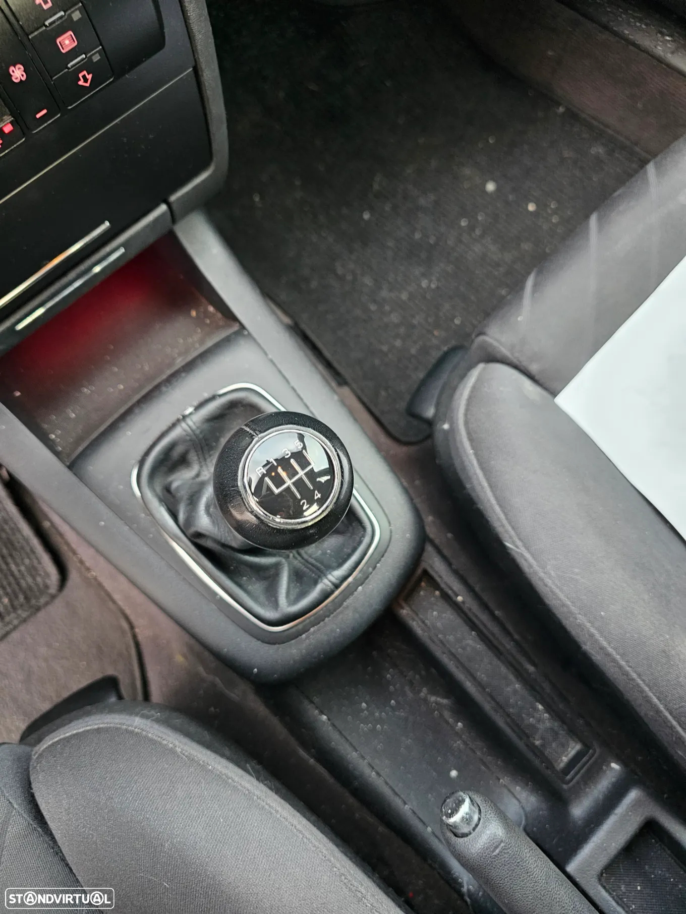 Audi A3 - 10
