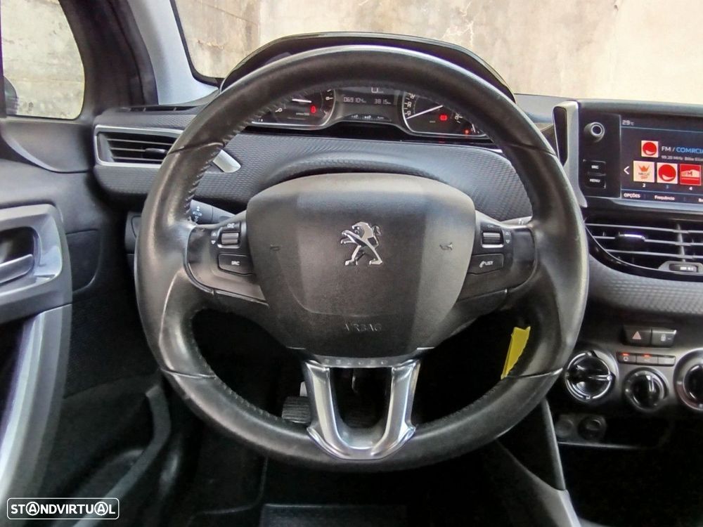 Peugeot 2008 1.2 PureTech Style - 7