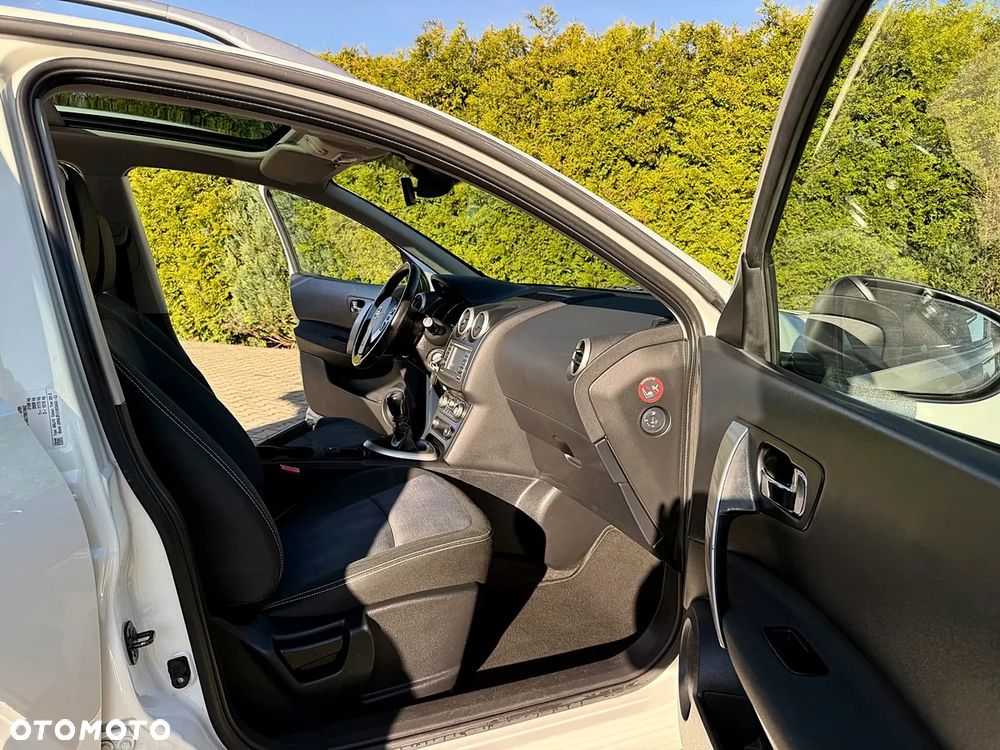 Nissan Qashqai+2 2.0 Tekna - 18