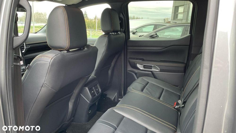 Ford Ranger - 18