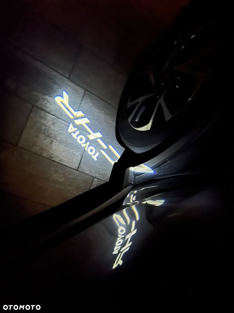 Toyota C-HR 2.0 Hybrid Style - 13