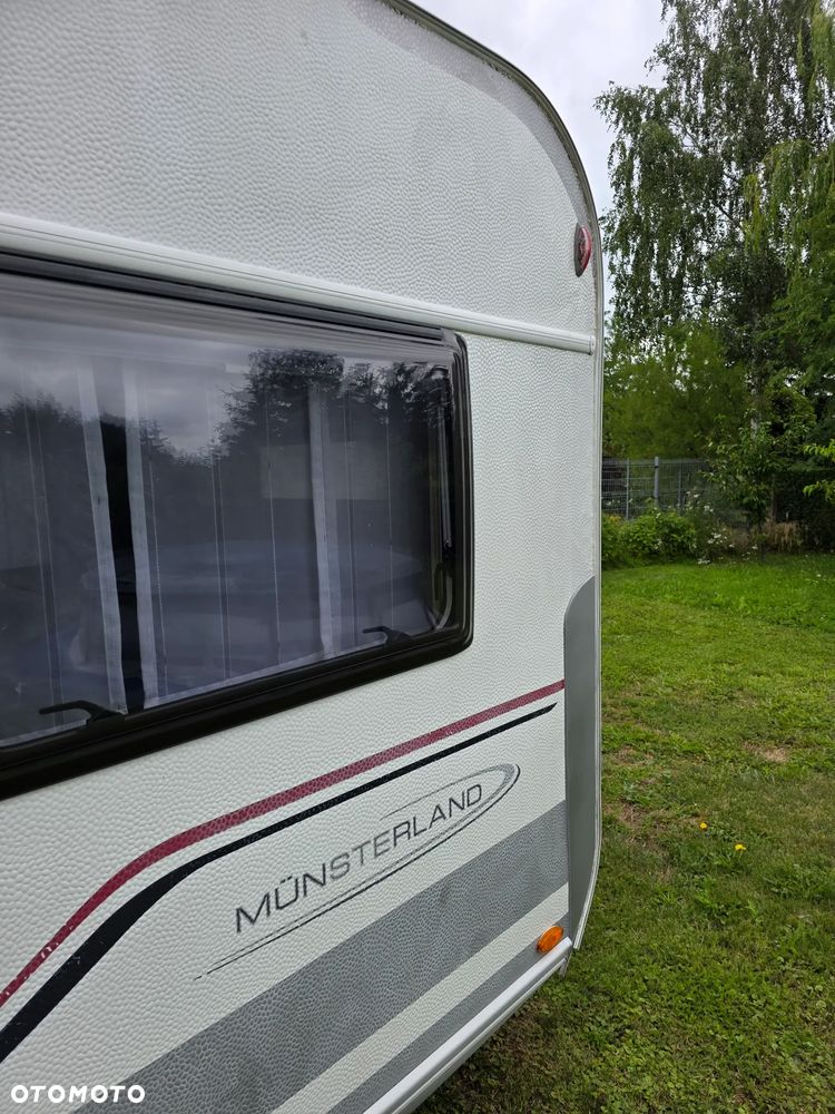 LMC Münsterland 490E Musica Arctic - 6