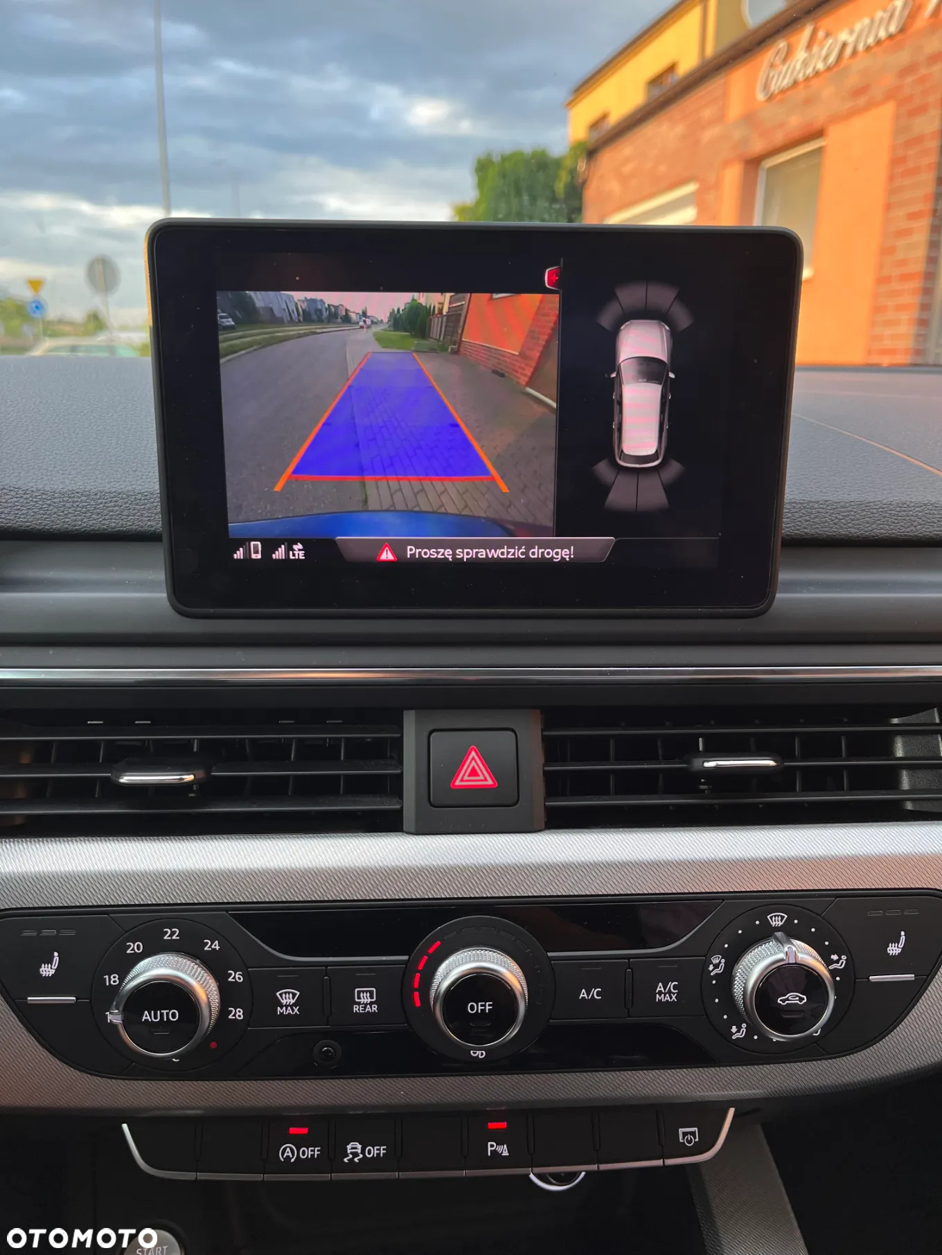 Audi A4 Avant 2.0 TDI ultra sport - 22