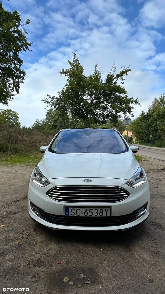 Ford C-MAX 2.0 TDCi Trend ASS - 2