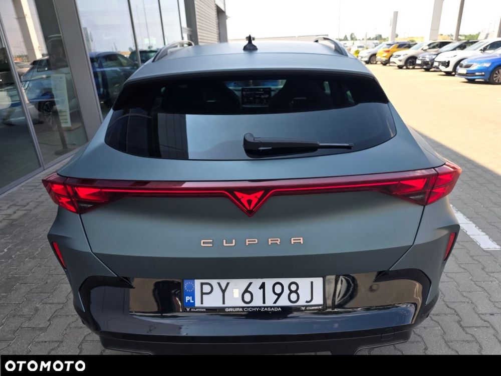 Cupra Formentor - 5