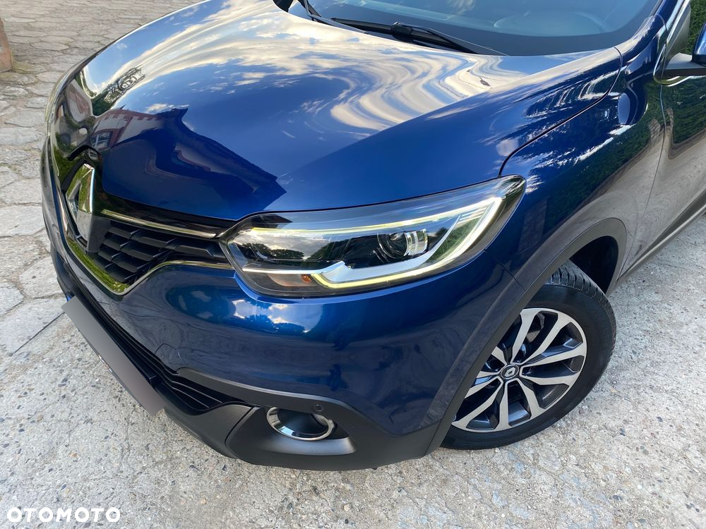 Renault Kadjar Energy TCe 130 Experience - 33