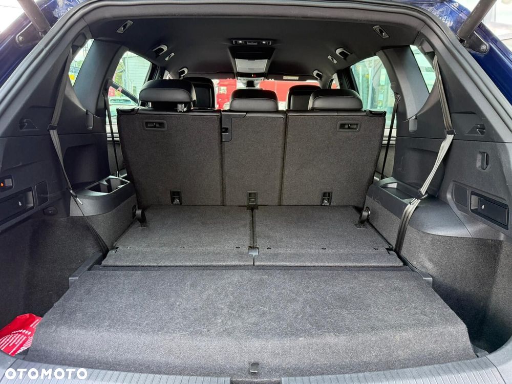 Seat Tarraco 2.0 Eco TSI Xcellence S&S 4Drive DSG - 16