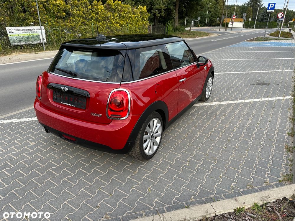 MINI Cooper - 6