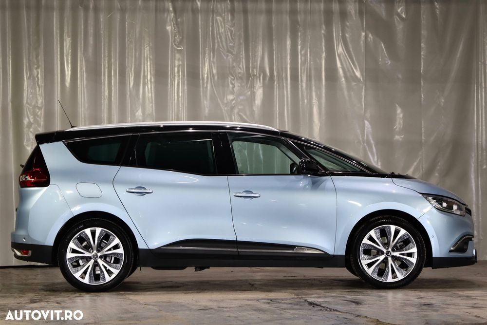 Renault Grand Scenic ENERGY dCi 160 EDC INITIALE PARIS - 39