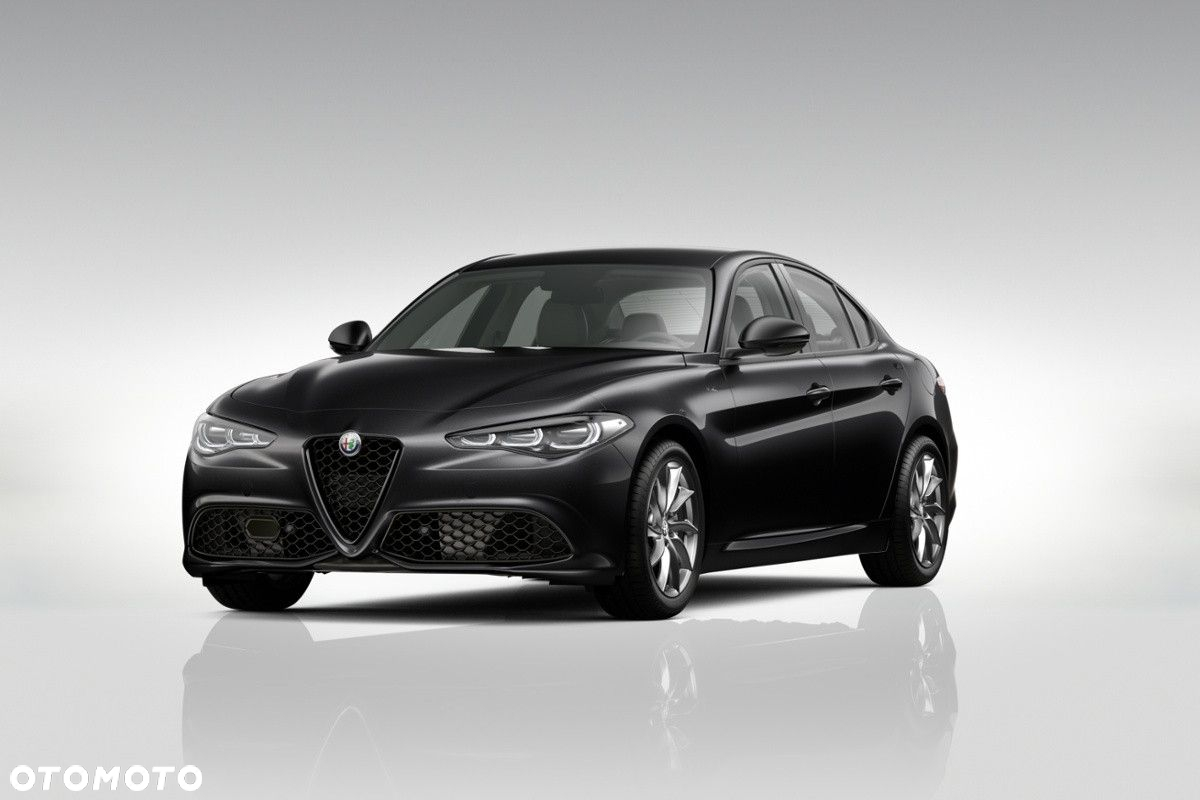 Alfa Romeo Giulia - 3