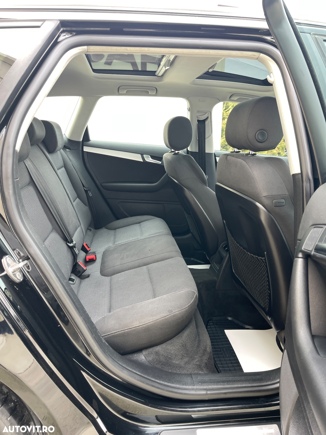 Audi A3 1.4 TFSI Sportback S tronic Ambition - 25