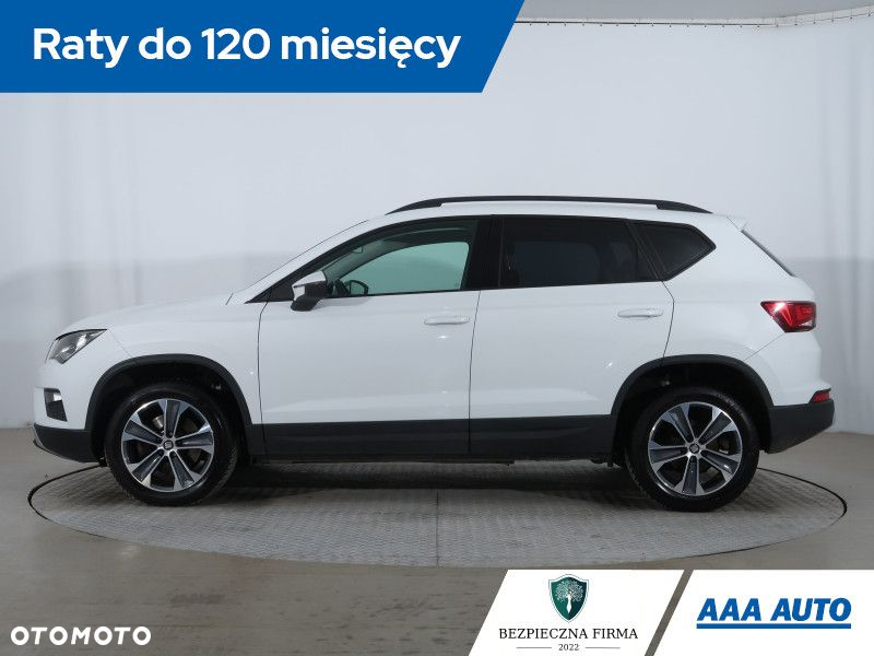 Seat Ateca - 3