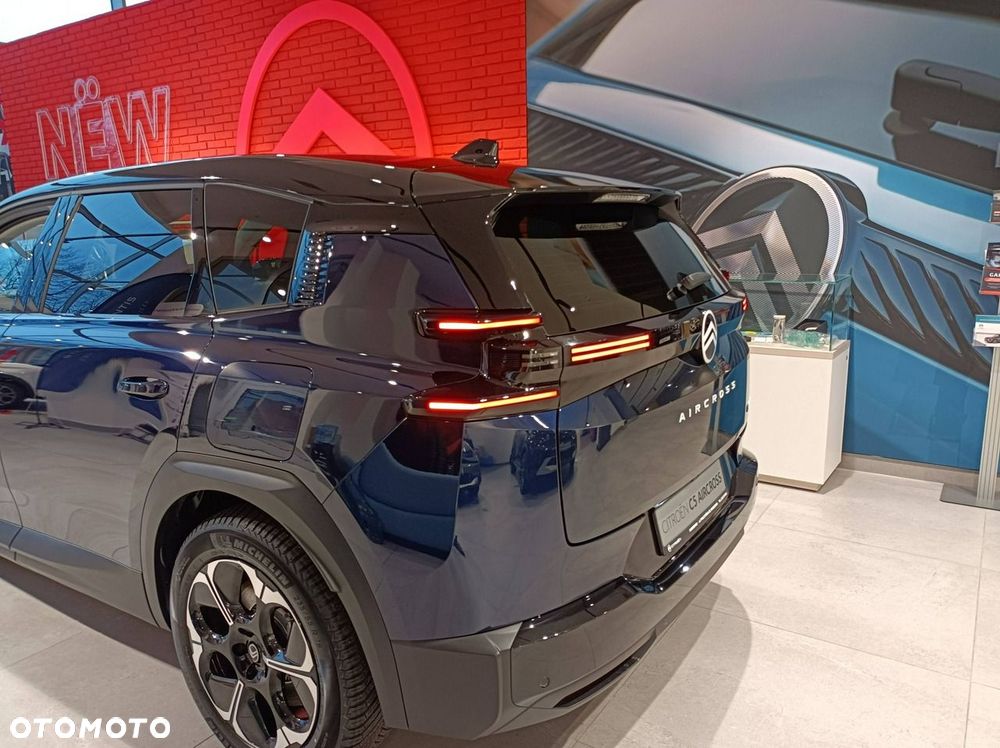 Citroën C5 Aircross - 8
