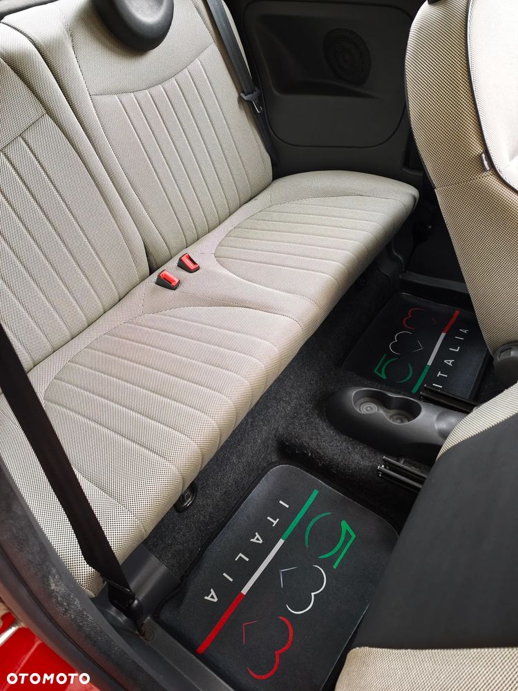 Fiat 500 - 4