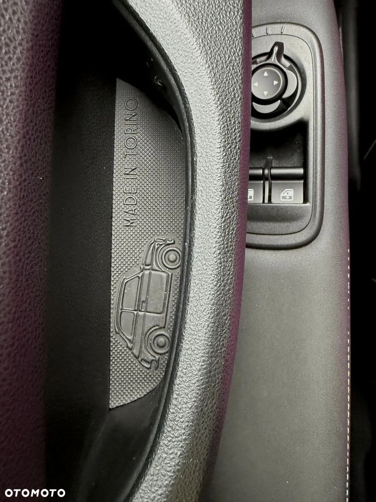 Abarth 500e 37.8kWh Turismo - 23