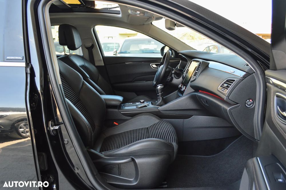 Renault Talisman ENERGY dCi 130 INTENS - 30