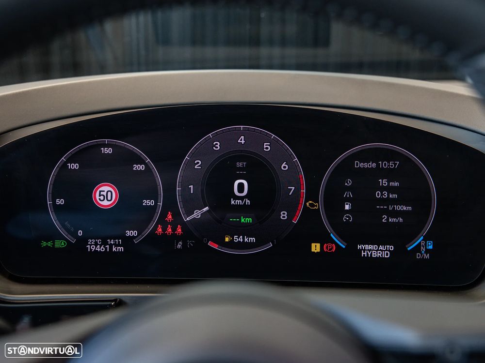 Porsche Cayenne Coupé S E-Hybrid - 30
