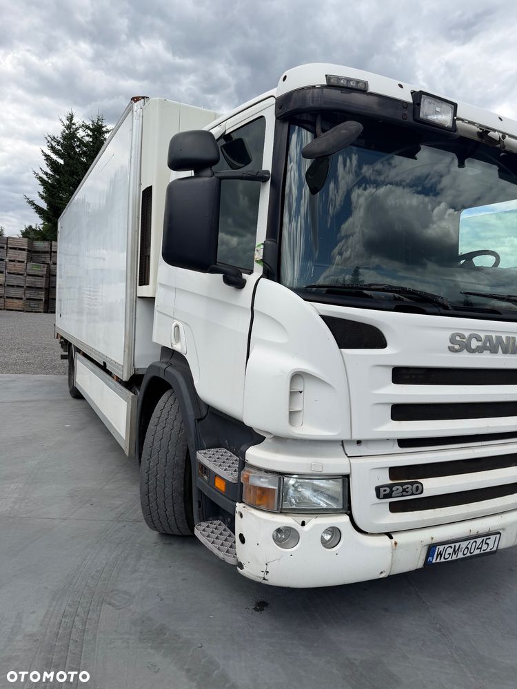 Scania P230 - 3