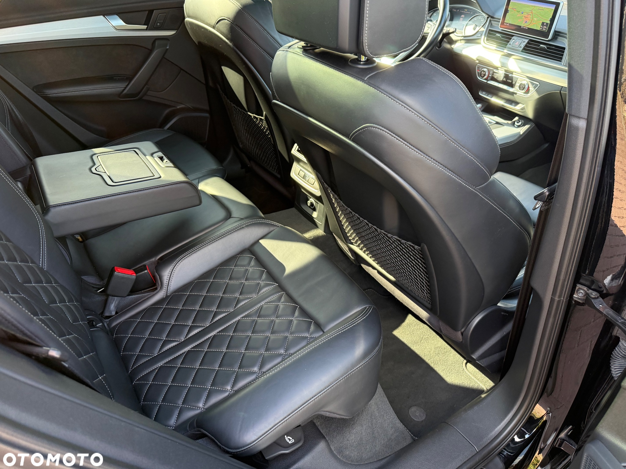 Audi SQ5 3.0 TFSI Quattro Tiptronic - 10