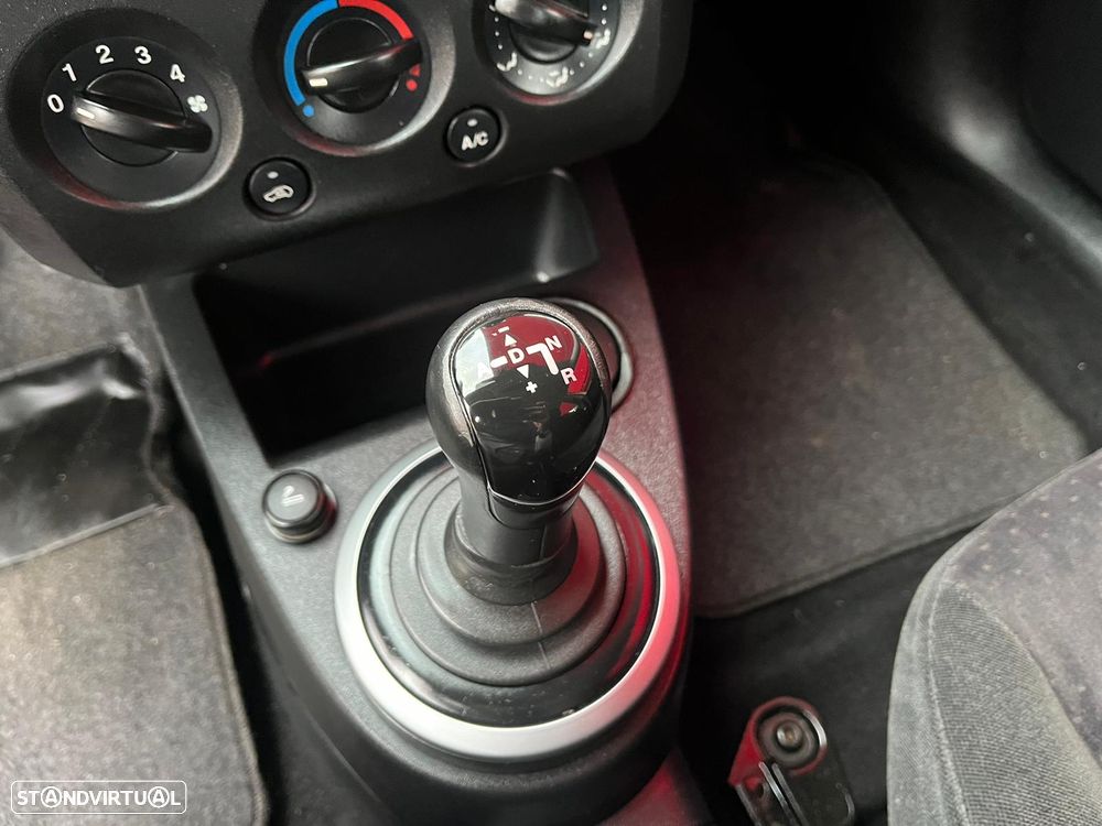 Ford Fiesta 1.4 TDCi Ghia Durashift - 22