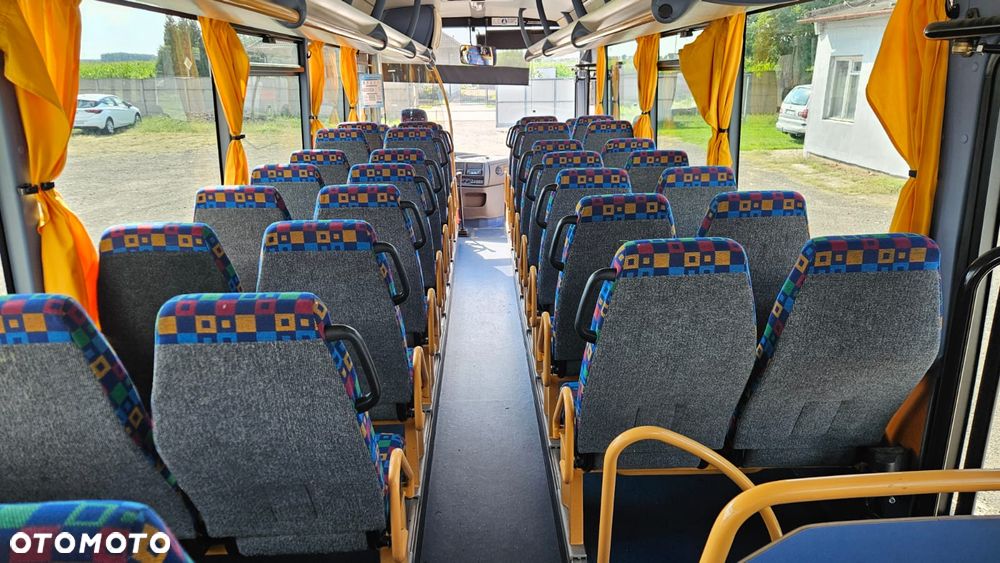 Irisbus RECREO Crossway EURO5 EEV zadbany - 13