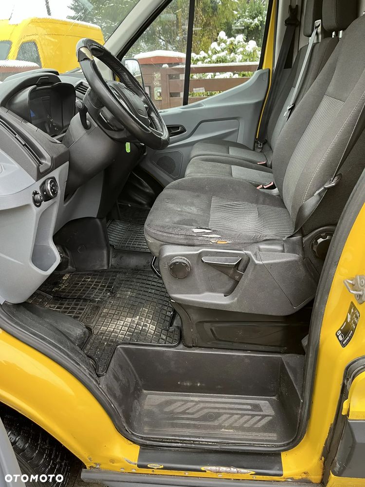 Ford TRANSIT - 8