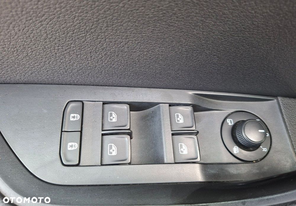 Skoda Superb - 22