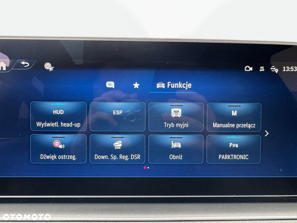 Mercedes-Benz GLE - 27