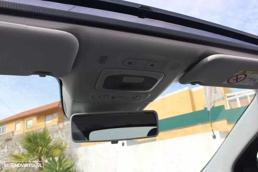 Fiat 500e C Icon - 37