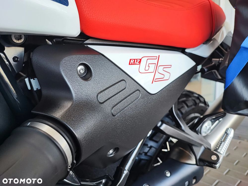 BMW R - 25