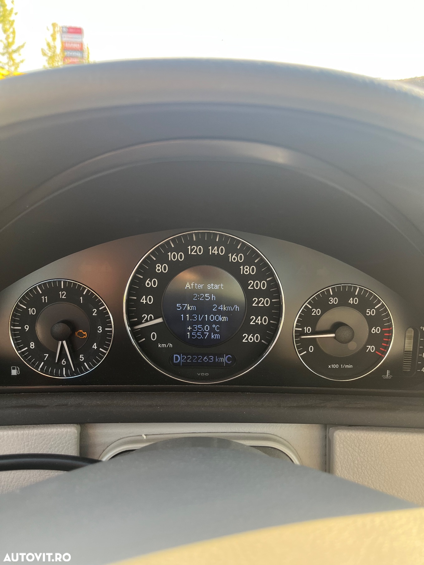 Mercedes-Benz CLK - 17