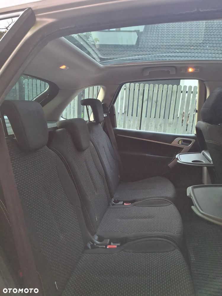 Citroën C4 Picasso 1.6 HDi Equilibre Navi Pack MCP - 13