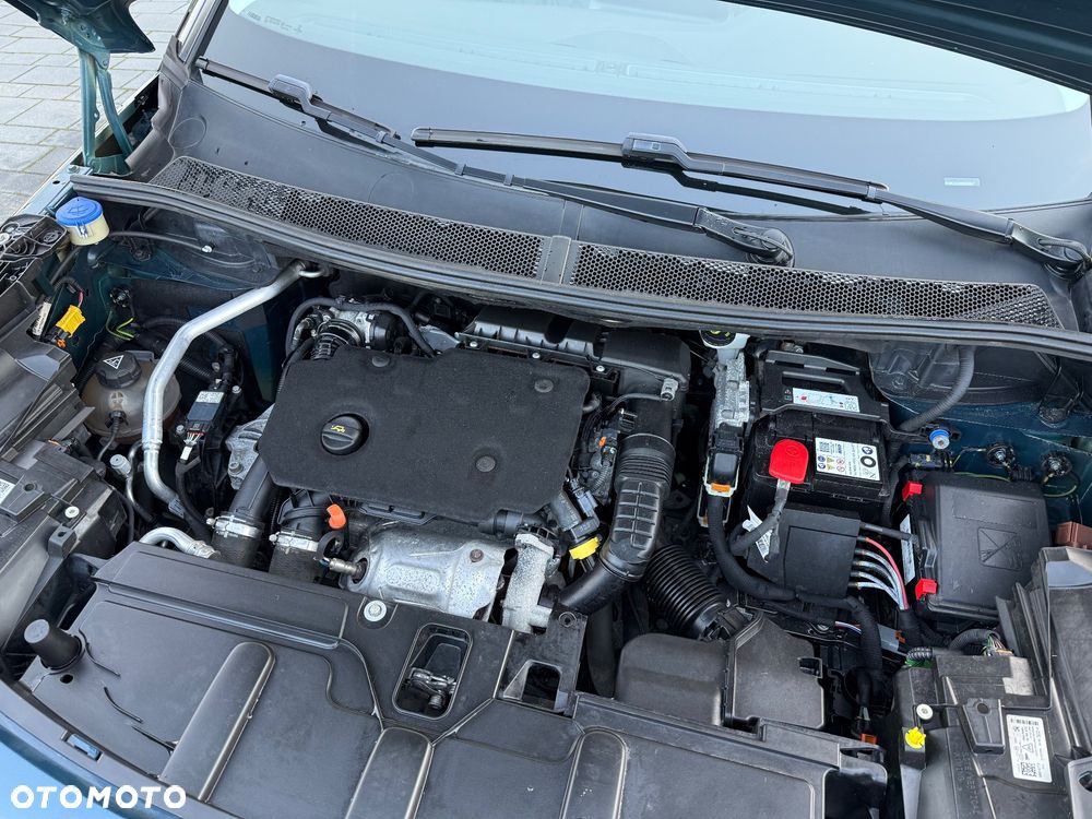 Peugeot 3008 BlueHDi 130 Stop & Start Allure Pack - 34