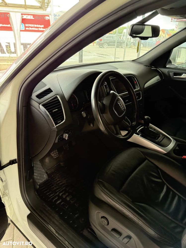 Audi Q5 - 11