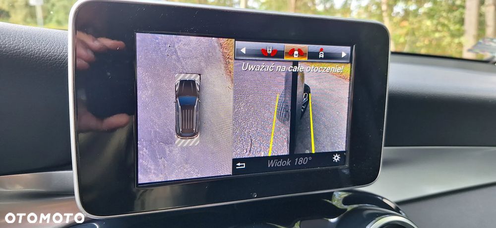 Mercedes-Benz GLC 250 4Matic 9G-TRONIC - 32