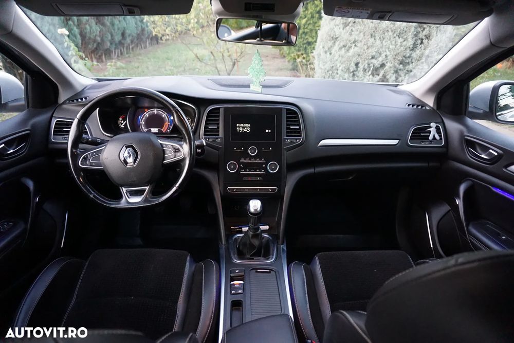 Renault Megane - 14