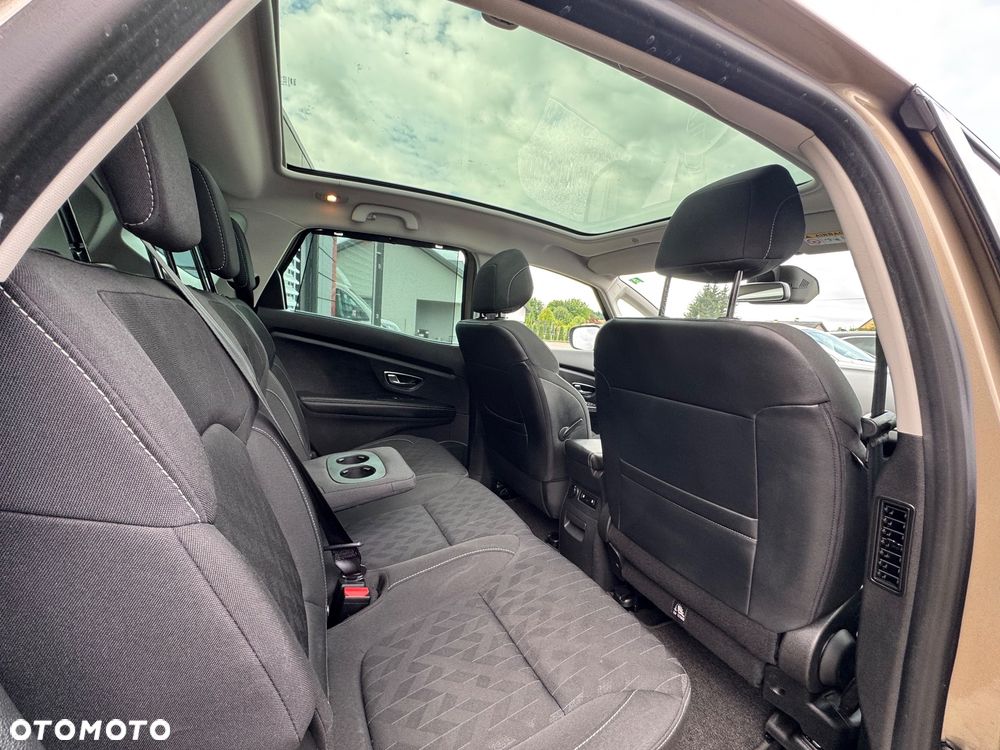 Renault Scenic ENERGY TCe 115 LIMITED - 17