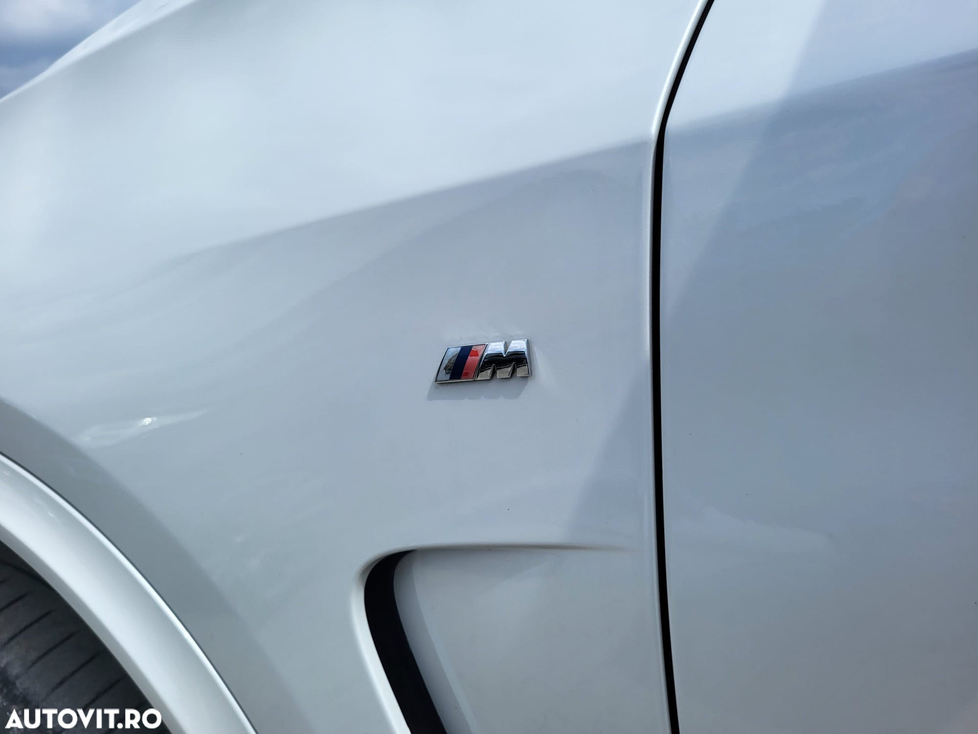 BMW X5 xDrive30d - 7