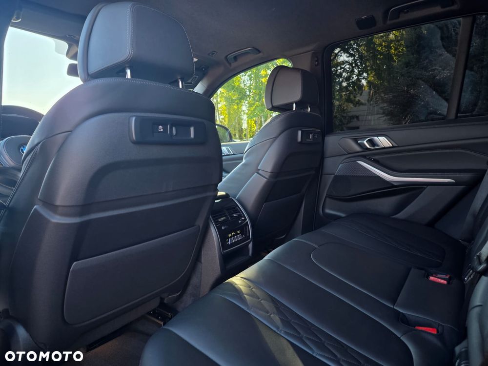 BMW X5 xDrive30d mHEV sport - 24