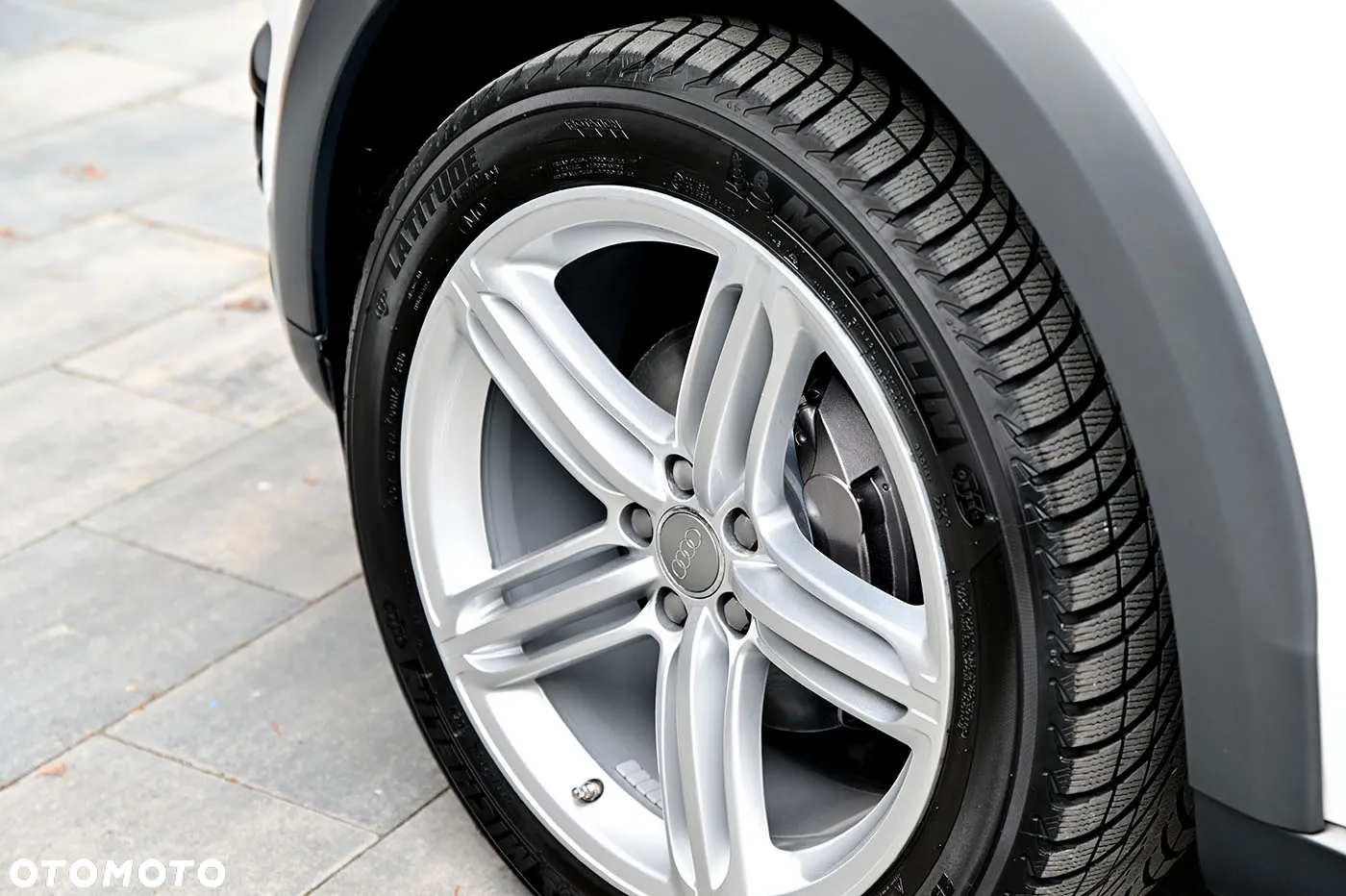 Audi Q5 2.0 TDI clean diesel Quattro S tronic - 31