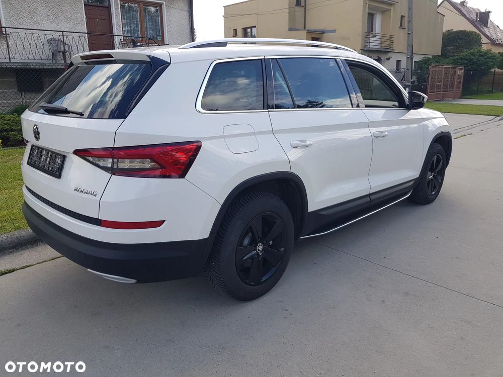 Skoda Kodiaq 2.0 TDI DSG Style - 5