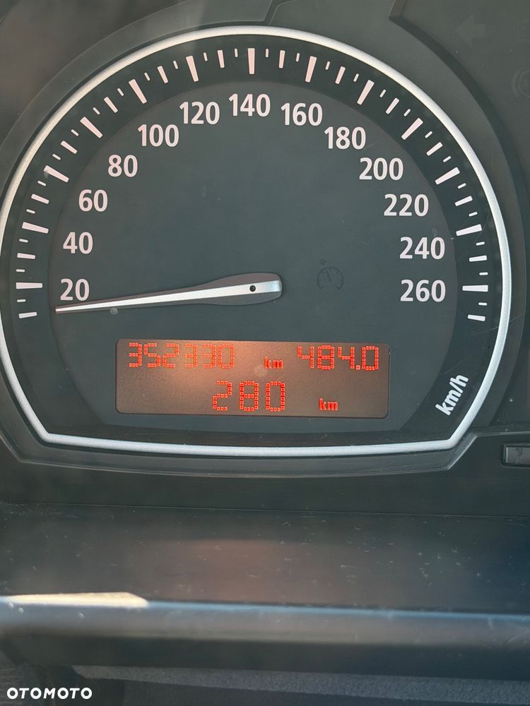 BMW X3 3.0sd - 27