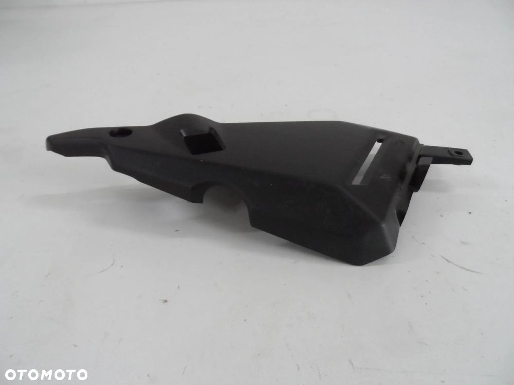 Kawasaki Z650 osłona plastikowa boczek P,L - 8
