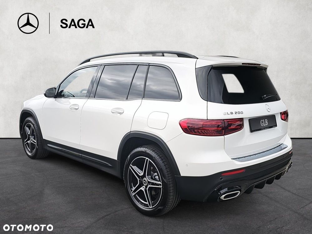 Mercedes-Benz GLB - 7